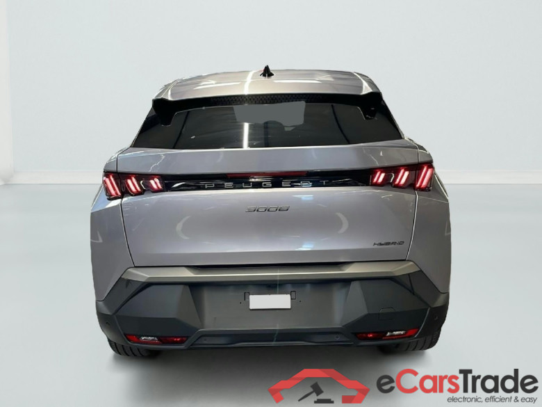 Peugeot 3008 Hybrid 145 e-DCS6 Allure #6