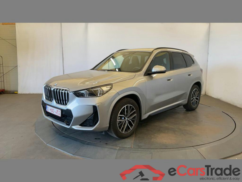 BMW X1 (U11) X1 1.5iA sDrive20 MHEV #1
