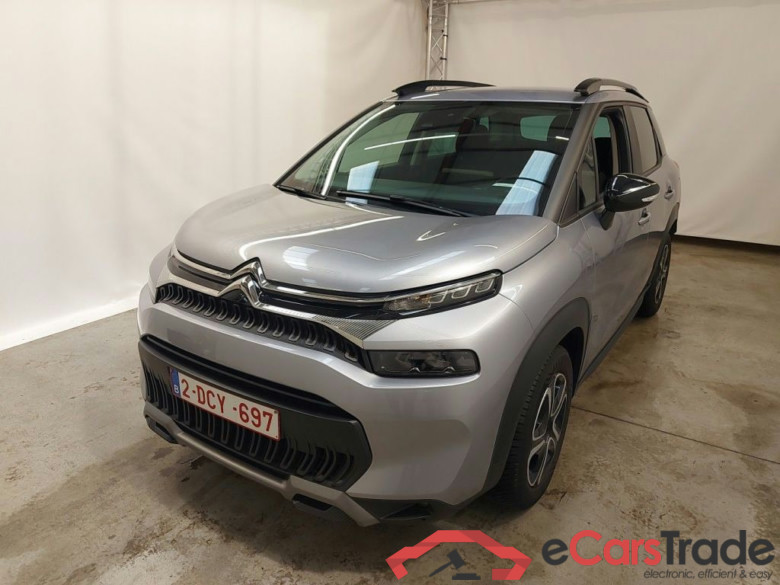 Citroën C3 Aircross 1.2 PureTech 110 S&S MAN6 Feel 5d #1