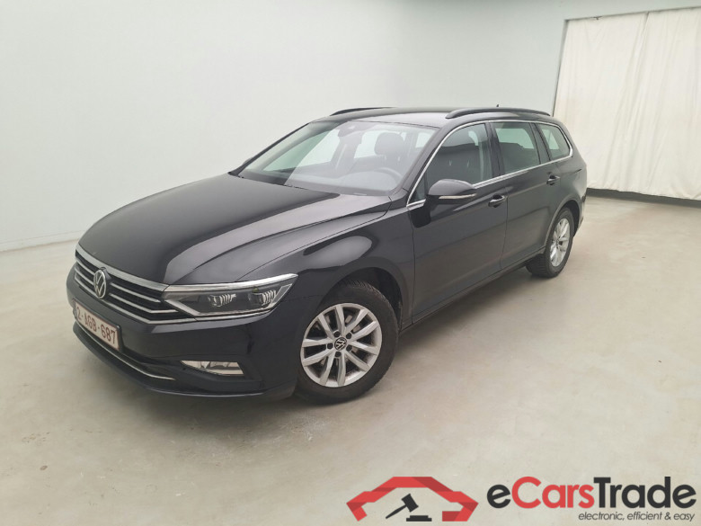 VW, Passat Variant FL'19, Volkswagen Passat Variant 2.0 TDI 90kW DSG Style B #2