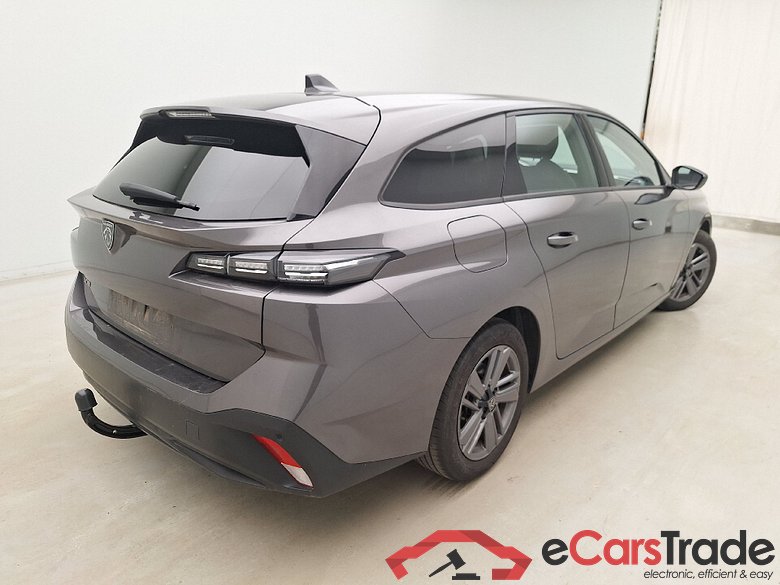 Peugeot, 308 SW '21, Peugeot 308 SW 1.2 PureTech 130 S&S EAT8 Active Pa #4