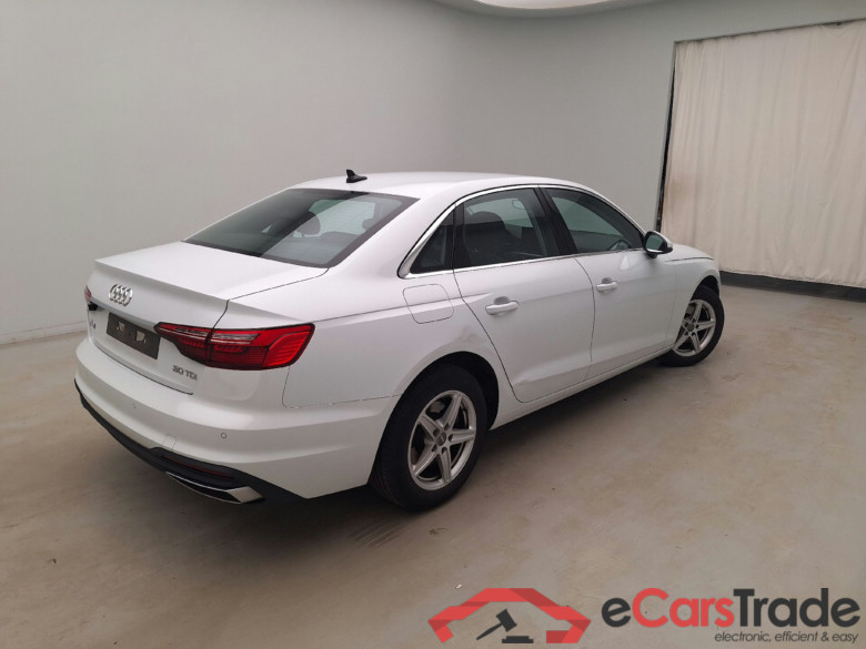 Audi, A4 Berline FL'19, Audi A4 2.0 30 TDi 100kW S tronic Business Ed 4d #4