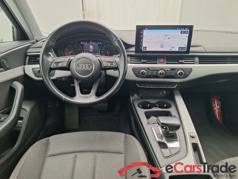 Audi, A4 Berline FL'19, Audi A4 2.0 30 TDi 100kW S tronic Business Ed 4d #6