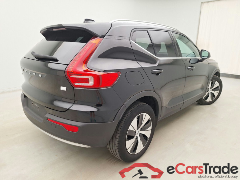 Volvo, XC40 '17 PHEV, Volvo XC40 T4 PHEV Inscription Expression Aut. 5d #4