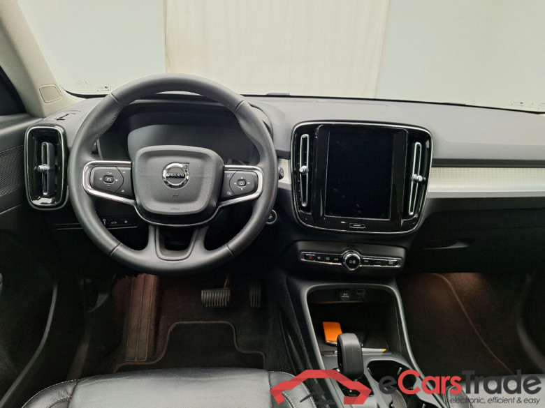 Volvo, XC40 '17 PHEV, Volvo XC40 T4 PHEV Inscription Expression Aut. 5d #6