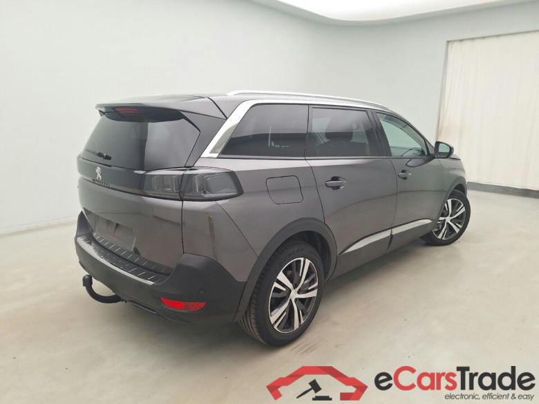 Peugeot, 5008 FL'20, Peugeot 5008 1.5 BlueHDi 96kW S&S Allure Pack 5d #4