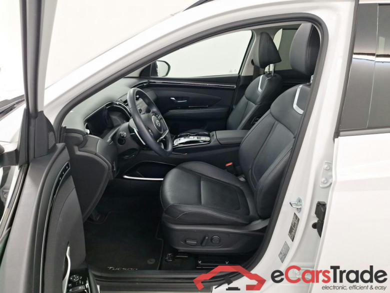 HYUNDAI TUCSON 1.6 T-GDI PHEV 4WD SHINE AUTO #5