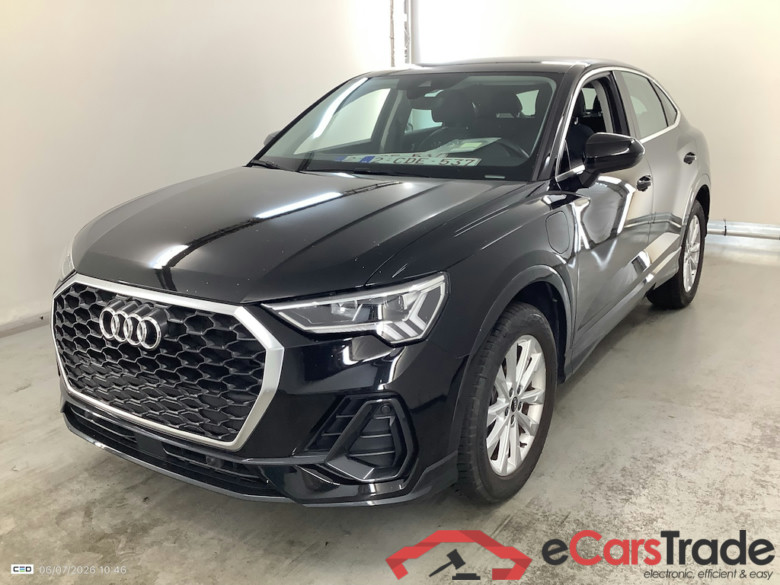 AUDI Q3 Sportback 1.4 45 TFSI E S TRONIC
