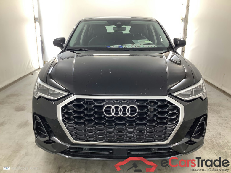 AUDI Q3 Sportback 1.4 45 TFSI E S TRONIC #2
