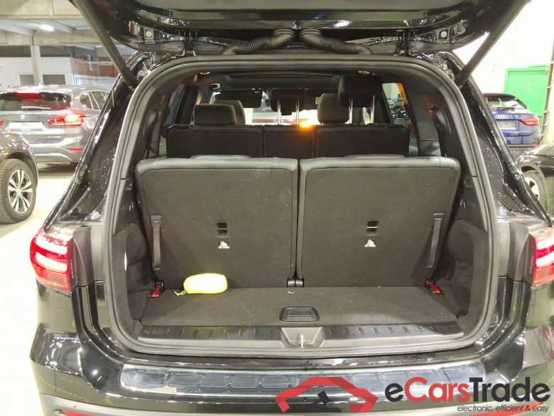 MERCEDES-BENZ EQB BEV 71KWH EQB 250+ LUXURY LINE AUTO #3