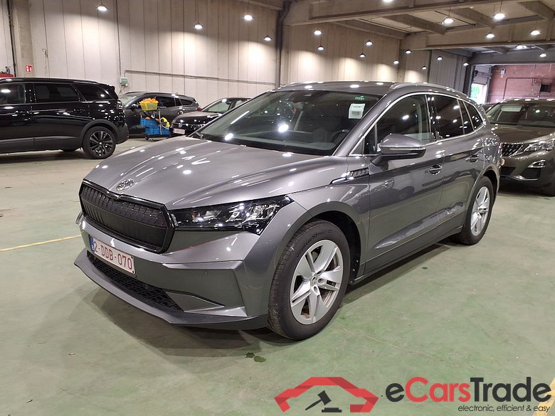 SKODA ENYAQ 82KWH IV 80