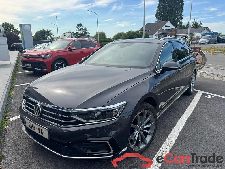 VOLKSWAGEN Passat Variant GTE Passat Variant GTE 'Business' 1.4 TSI 160 kW (218 ch) 6 vitesses DSG #1