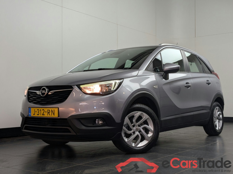 OPEL Crossland X 1.2 T. Edition #1