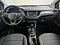 preview Opel Crossland X #4