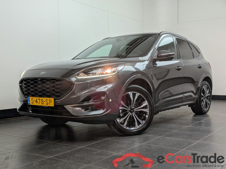 FORD Kuga 2.5 PHEV ST-Line