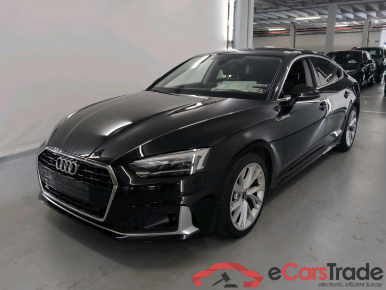 AUDI A5 SPORTBACK 2.0 30 TDI S TRONIC BUS. ED. ADVANCED #1