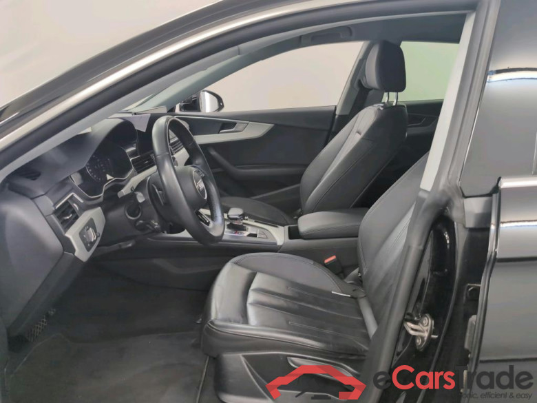 AUDI A5 SPORTBACK 2.0 30 TDI S TRONIC BUS. ED. ADVANCED #5