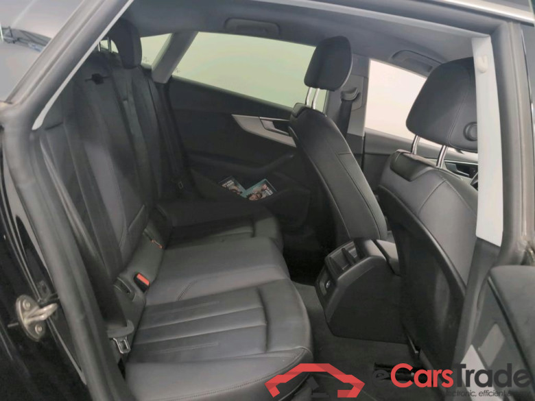 AUDI A5 SPORTBACK 2.0 30 TDI S TRONIC BUS. ED. ADVANCED #6
