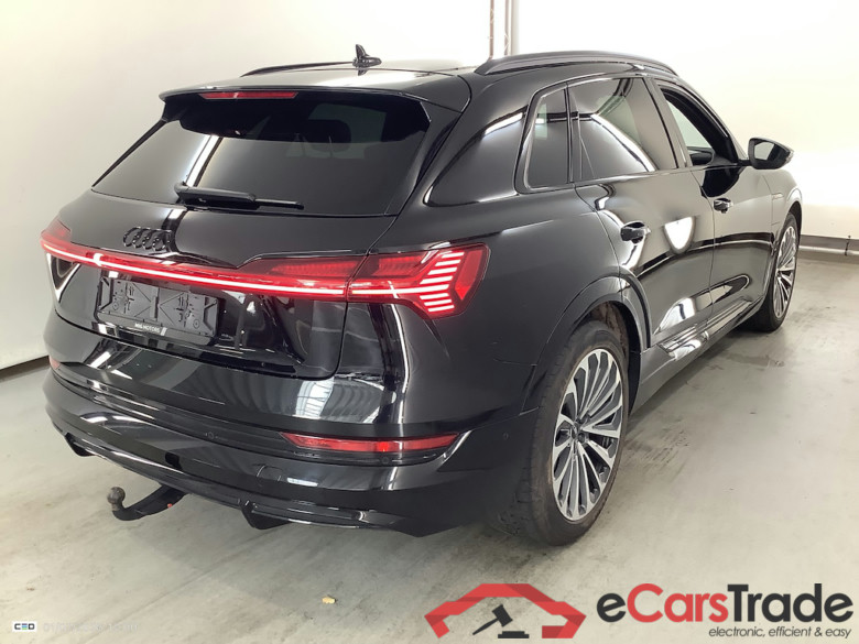 AUDI E-TRON 95 KWH 55 QUATTRO S-LINE #4