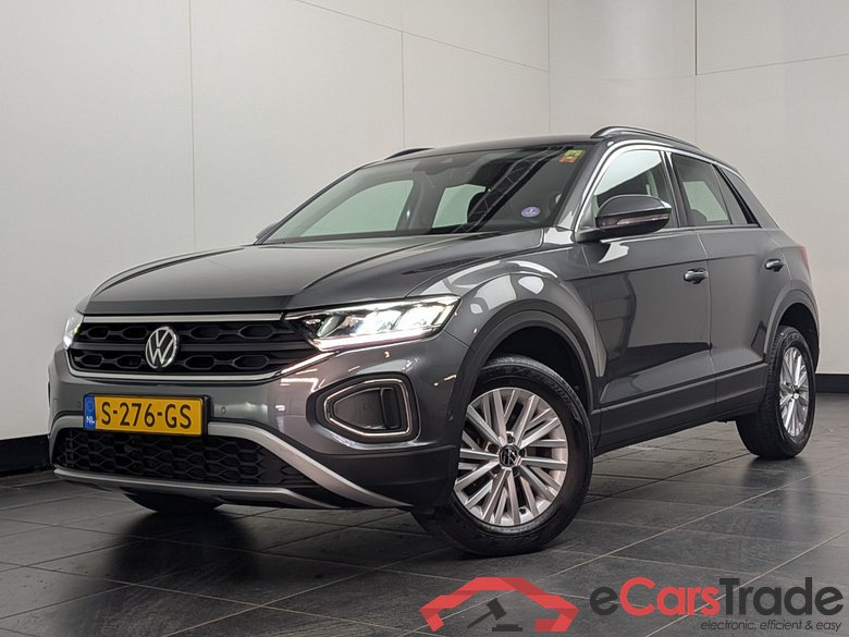 VOLKSWAGEN T-Roc 1.0 TSI Life