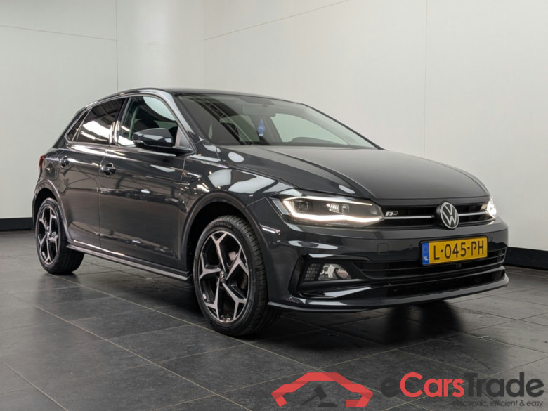 VOLKSWAGEN POLO 1.0 TSI R-Line Ed. #2