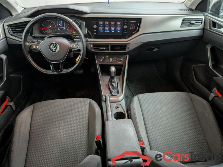 VOLKSWAGEN POLO 1.0 TSI R-Line Ed. #5