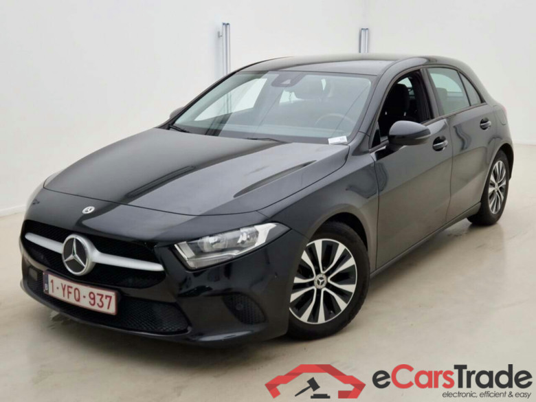 MERCEDES-BENZ A-KLASSE 180 BUSINESS SOL. AUT.