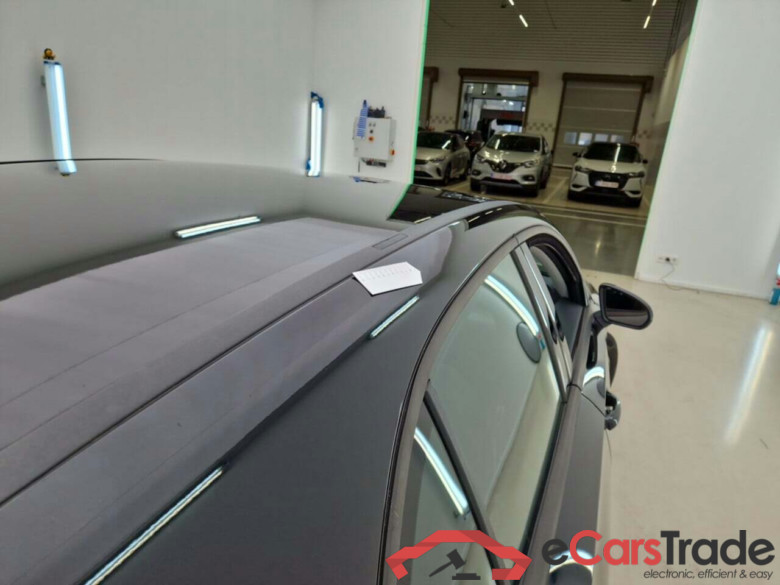 MERCEDES-BENZ A-KLASSE 180 BUSINESS SOL. AUT. #4