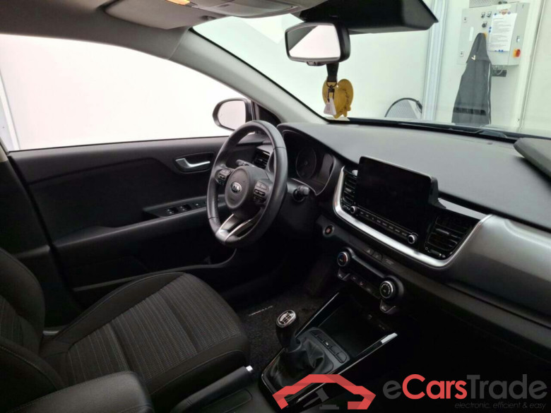 KIA STONIC 1.0 T MORE #3