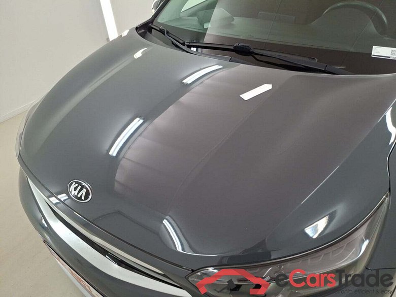 KIA STONIC 1.0 T MORE #4