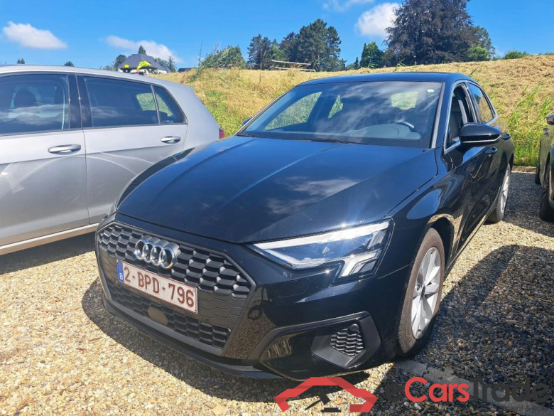 AUDI - AUD A3 SB 30 TFSi 110PK S-Tronic Business Edition Pack Platinum With Heated Sport Seats & Cruise Control & APS Front & Rear * PETROL * #1