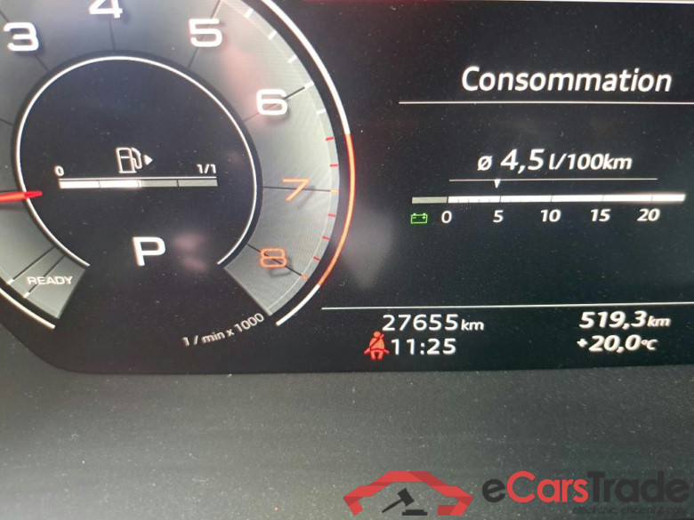 AUDI - AUD A3 SB 30 TFSi 110PK S-Tronic Business Edition Pack Platinum With Heated Sport Seats & Cruise Control & APS Front & Rear * PETROL * #5