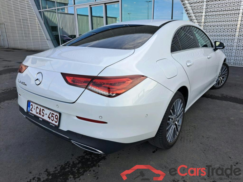 MERCEDES - MER CLA 250 e 218PK DCT Business Solution Luxury & Smartphone Integration * HYBRID * #2