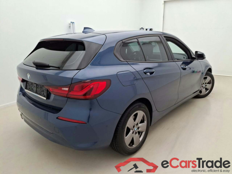 BMW 1-SERIE 118I AUT #2