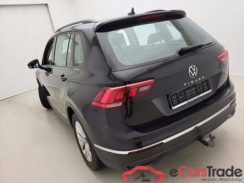 Volkswagen Tiguan 1.5 TSI Life Pano LED ACC Navi Camera Klima PDC ... #4