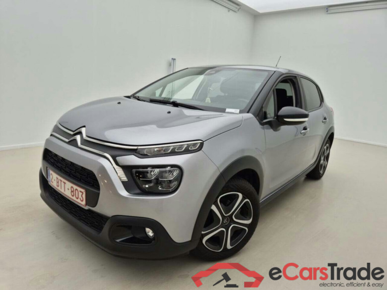CITROEN C3 1.2 PT FEEL #1