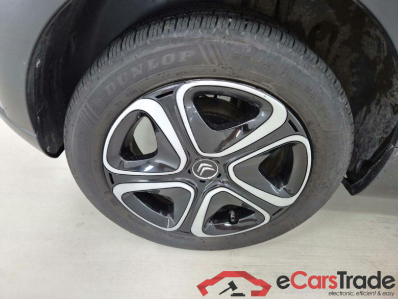 CITROEN C3 1.2 PT FEEL #4
