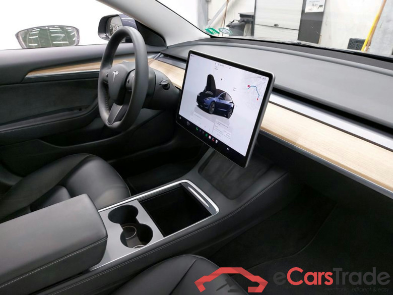 TESLA - TES MODEL 3 Standard RWD Plus 283PK  * ELECTRIC * #3