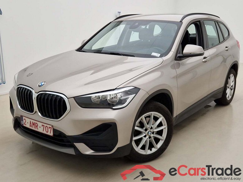 BMW X1 1.5 SDRIVE18I