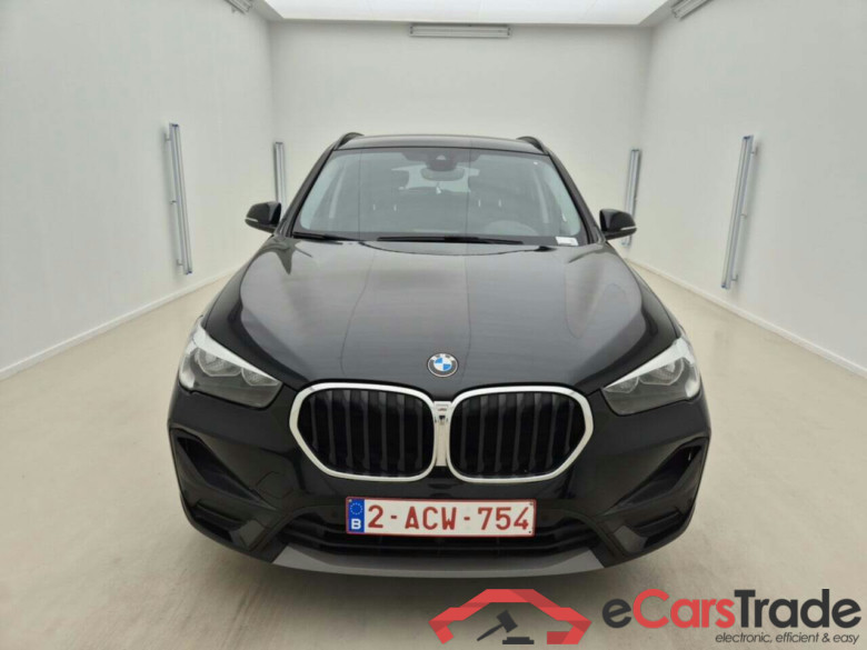 BMW X1 sDrive16d Aut. Navi-Pro Leather KeylessGo Klima PDC ... #5