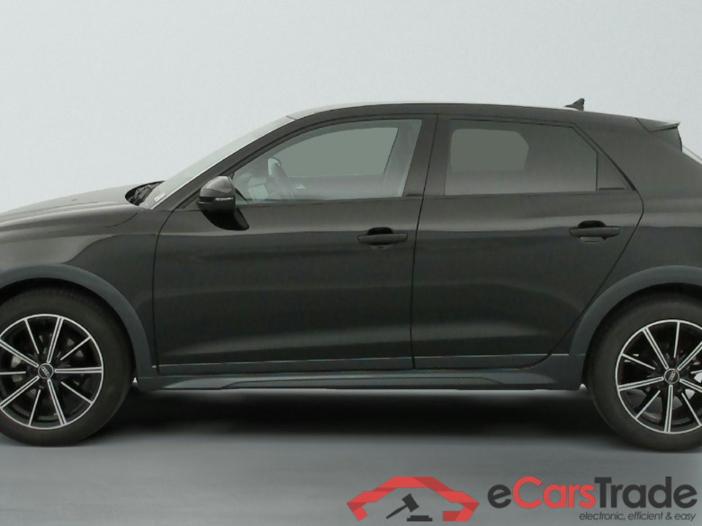 Audi A1 30 TFSI 110 ch S tronic 7 Design Luxe #4