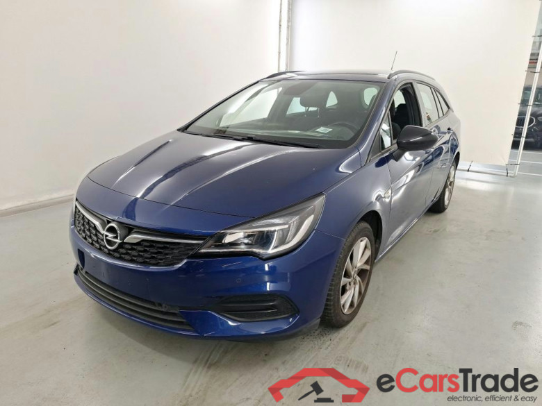 OPEL ASTRA SPORTS TOURER DIESEL - 2 1.5 Turbo D Edition S-S