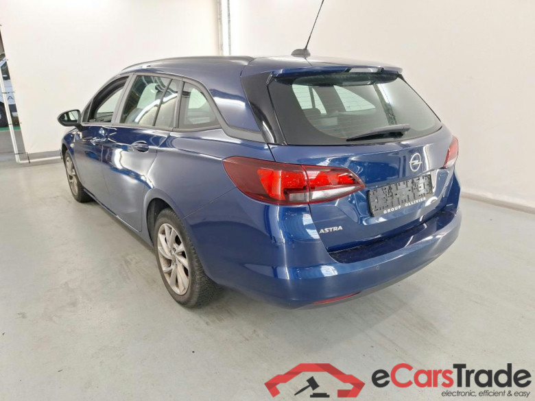 OPEL ASTRA SPORTS TOURER DIESEL - 2 1.5 Turbo D Edition S-S #3