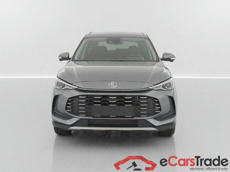 MG ZS Luxury 1.5 L Hybrid+ 197ch #2