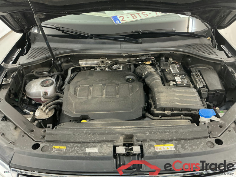 VOLKSWAGEN TIGUAN ALLSPACE 2.0 TDI ELEGANCE DSG #6