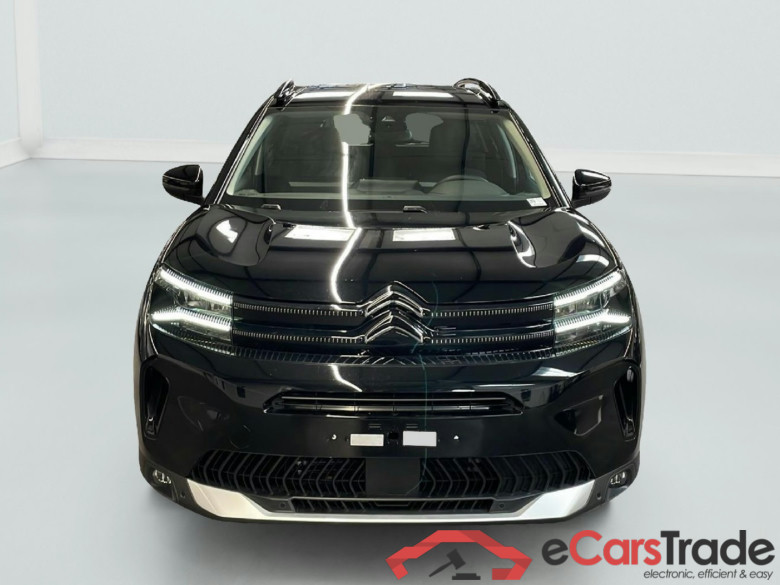 Citroen C5 AIRCROSS Max Hybride 145 e-DCS6 #2