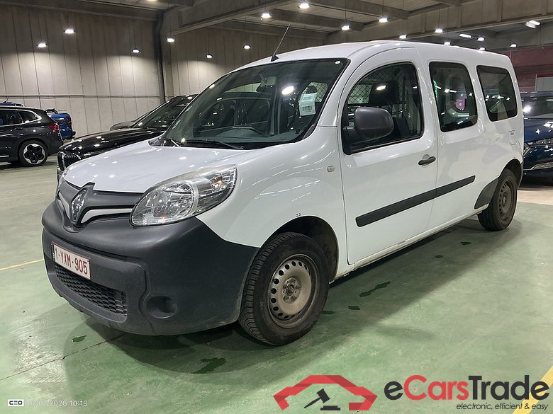 RENAULT KANGOO EXPRESS 1.5 BLUE DCI 95 MAXI CONFORT