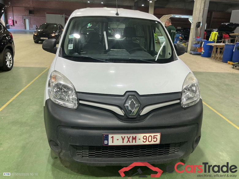 RENAULT KANGOO EXPRESS 1.5 BLUE DCI 95 MAXI CONFORT #2