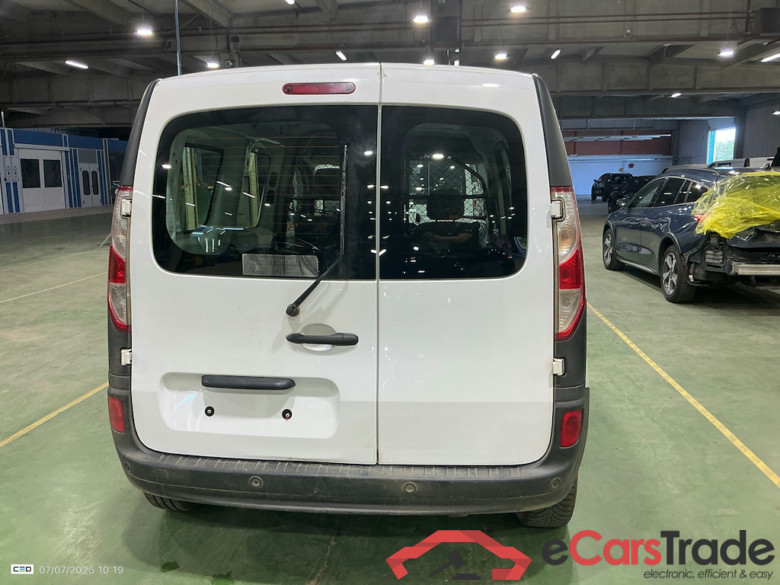 RENAULT KANGOO EXPRESS 1.5 BLUE DCI 95 MAXI CONFORT #5