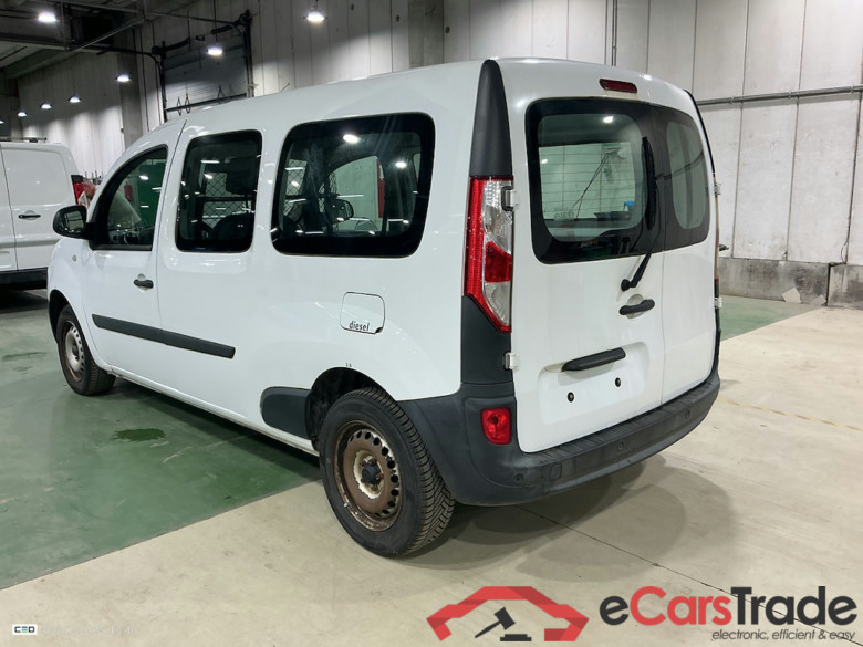 RENAULT KANGOO EXPRESS MAXI DIESEL Lot 1.3 RENAULT KANGOO EXPRESS Maxi 1.5 dCi Blue Confort #3